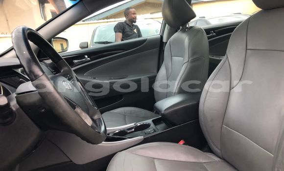 Comprar Usado Hyundai Sonata Outro Carro em Luena em Moxico Comprar Usado Hyundai Sonata Outro Carro em Luena em Moxico