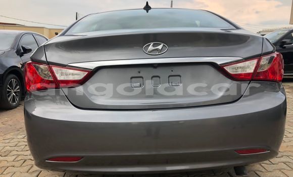 Comprar Usado Hyundai Sonata Outro Carro em Luena em Moxico Comprar Usado Hyundai Sonata Outro Carro em Luena em Moxico