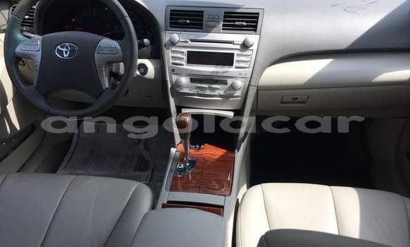 Comprar Usado Toyota Camry Outro Carro em Luena em Moxico Comprar Usado Toyota Camry Outro Carro em Luena em Moxico