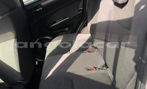 Acheter Occasion Voiture Suzuki Swift Autre à Luanda, Province de Luanda Acheter Occasion Voiture Suzuki Swift Autre à Luanda, Province de Luanda
