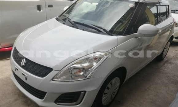 Comprar Usado Suzuki Swift Outro Carro em Luanda em Luanda Province Comprar Usado Suzuki Swift Outro Carro em Luanda em Luanda Province