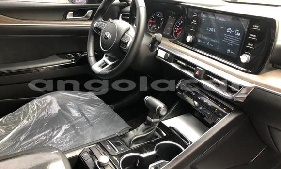 Buy Used Kia K5 Black Car in Luanda in Luanda Province Buy Used Kia K5 Black Car in Luanda in Luanda Province