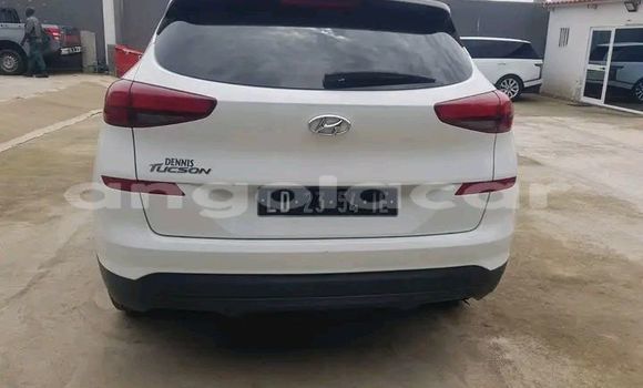 Comprar Usado Hyundai Tuscani Branco Carro em Luanda em Luanda Province Comprar Usado Hyundai Tuscani Branco Carro em Luanda em Luanda Province