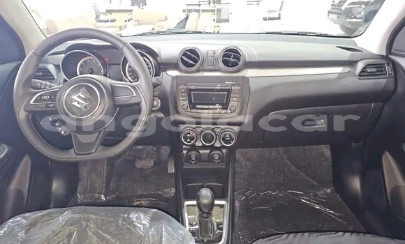 Buy Used Suzuki Swift Other Car in Luanda in Luanda Province Buy Used Suzuki Swift Other Car in Luanda in Luanda Province