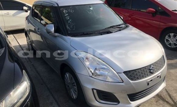 Buy Used Suzuki Swift Other Car in Luanda in Luanda Province