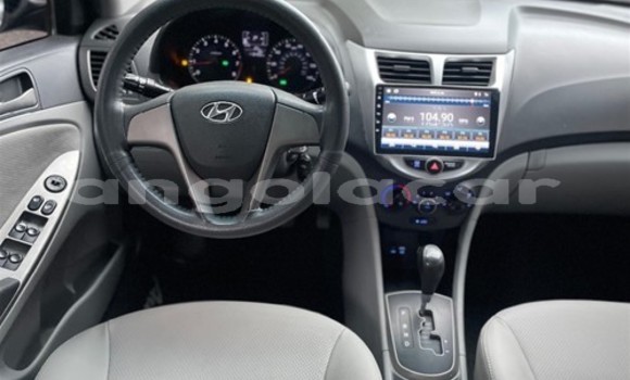 Buy Used Hyundai Accent Other Car in Luanda in Luanda Province Buy Used Hyundai Accent Other Car in Luanda in Luanda Province