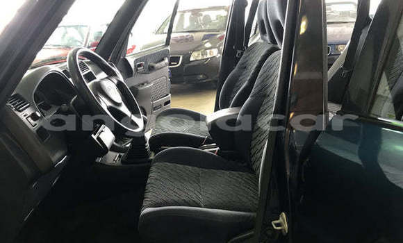 Buy Used Toyota RAV4 Other Car in Luena in Moxico Buy Used Toyota RAV4 Other Car in Luena in Moxico