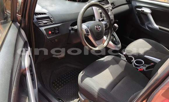 Buy Used Toyota Corolla Other Car in Luanda in Luanda Province Buy Used Toyota Corolla Other Car in Luanda in Luanda Province