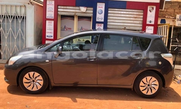 Buy Used Toyota Corolla Other Car in Luanda in Luanda Province Buy Used Toyota Corolla Other Car in Luanda in Luanda Province