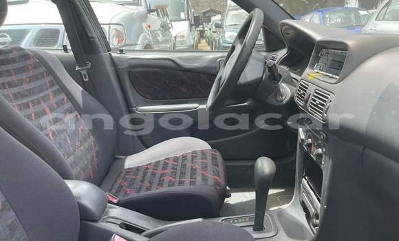 Buy Used Toyota Corolla Blue Car in Luanda in Luanda Province Buy Used Toyota Corolla Blue Car in Luanda in Luanda Province