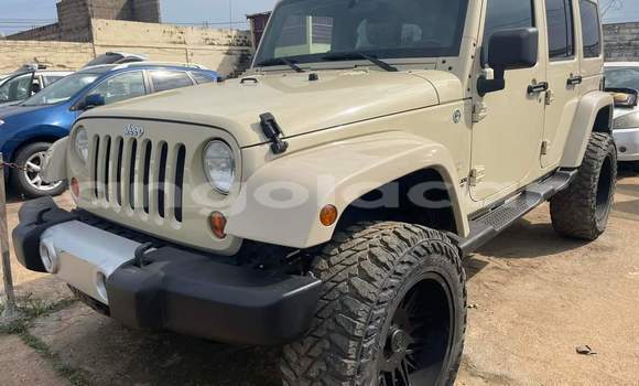 Buy Used Jeep Wrangler Other Car in Luanda in Luanda Province Buy Used Jeep Wrangler Other Car in Luanda in Luanda Province