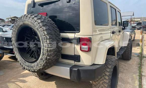 Buy Used Jeep Wrangler Other Car in Luanda in Luanda Province Buy Used Jeep Wrangler Other Car in Luanda in Luanda Province