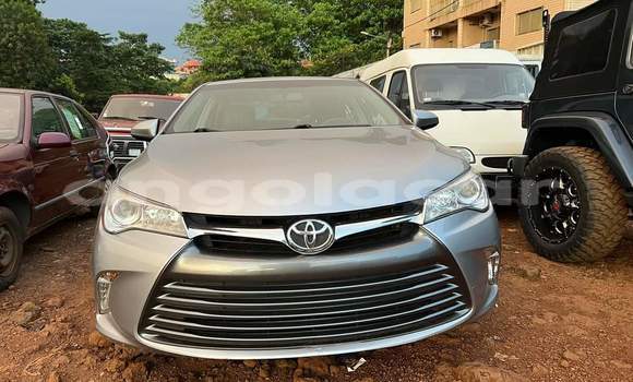 Buy Used Toyota Camry Other Car in Luanda in Luanda Province Buy Used Toyota Camry Other Car in Luanda in Luanda Province