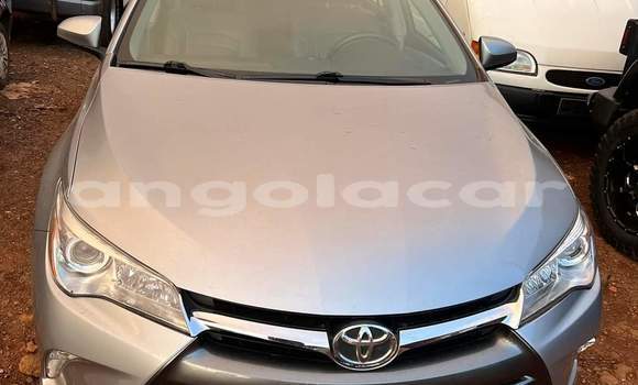 Comprar Usado Toyota Camry Outro Carro em Luanda em Luanda Province Comprar Usado Toyota Camry Outro Carro em Luanda em Luanda Province