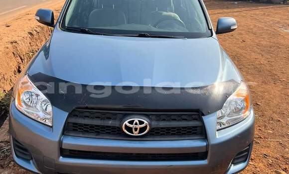 Acheter Occasion Voiture Toyota RAV4 Autre à Luanda, Province de Luanda Acheter Occasion Voiture Toyota RAV4 Autre à Luanda, Province de Luanda