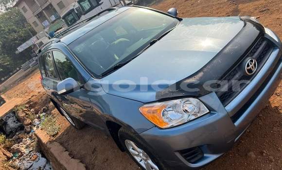 Comprar Usado Toyota RAV4 Outro Carro em Luanda em Luanda Province Comprar Usado Toyota RAV4 Outro Carro em Luanda em Luanda Province