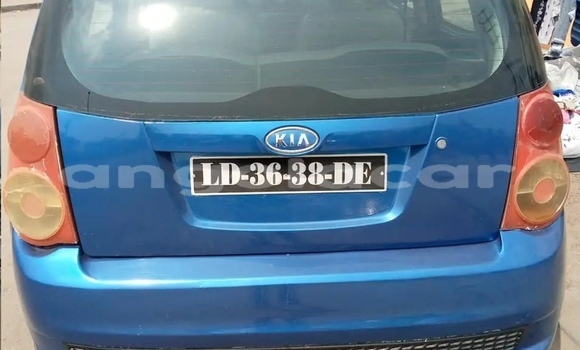 Comprar Usado Kia rio Outro Carro em Luanda em Luanda Province Comprar Usado Kia rio Outro Carro em Luanda em Luanda Province