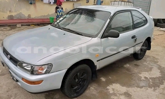 Acheter Occasion Voiture Toyota Corolla Autre à Luanda, Province de Luanda Acheter Occasion Voiture Toyota Corolla Autre à Luanda, Province de Luanda