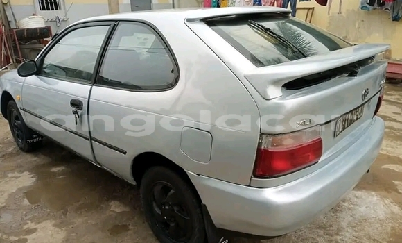 Comprar Usado Toyota Corolla Outro Carro em Luanda em Luanda Province Comprar Usado Toyota Corolla Outro Carro em Luanda em Luanda Province