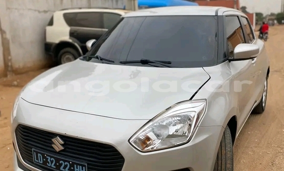 Comprar Usado Suzuki Swift Outro Carro em Luanda em Luanda Province Comprar Usado Suzuki Swift Outro Carro em Luanda em Luanda Province