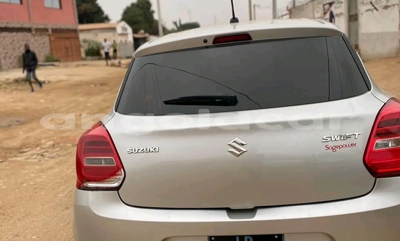Comprar Usado Suzuki Swift Outro Carro em Luanda em Luanda Province Comprar Usado Suzuki Swift Outro Carro em Luanda em Luanda Province