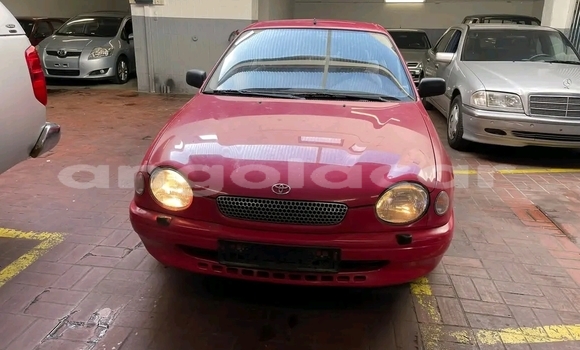 Comprar Usado Toyota Corolla Outro Carro em Luanda em Luanda Province Comprar Usado Toyota Corolla Outro Carro em Luanda em Luanda Province