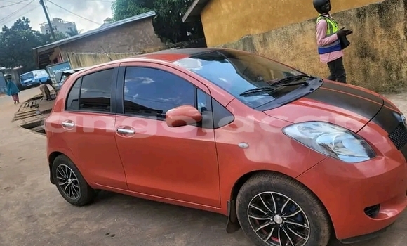 Comprar Usado Toyota Yaris Outro Carro em Luanda em Luanda Province Comprar Usado Toyota Yaris Outro Carro em Luanda em Luanda Province