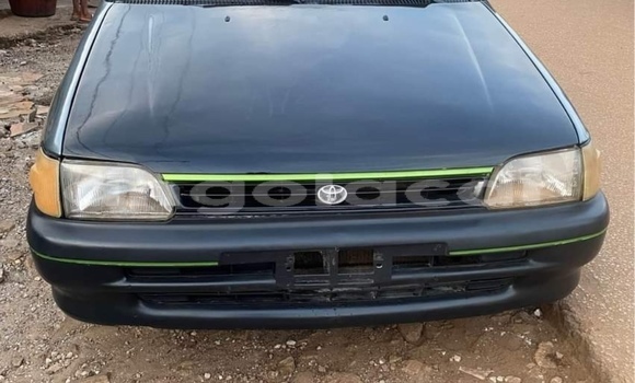 Comprar Usado Toyota Starlet Outro Carro em Luanda em Luanda Province Comprar Usado Toyota Starlet Outro Carro em Luanda em Luanda Province
