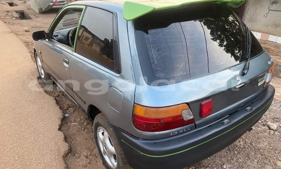 Buy Used Toyota Starlet Other Car in Luanda in Luanda Province Buy Used Toyota Starlet Other Car in Luanda in Luanda Province
