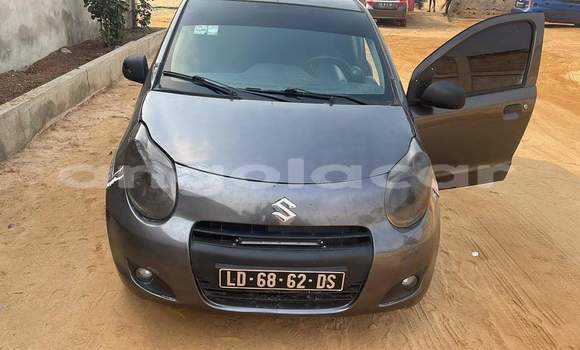 Acheter Occasion Voiture Suzuki Celerio Autre à Luanda, Province de Luanda Acheter Occasion Voiture Suzuki Celerio Autre à Luanda, Province de Luanda