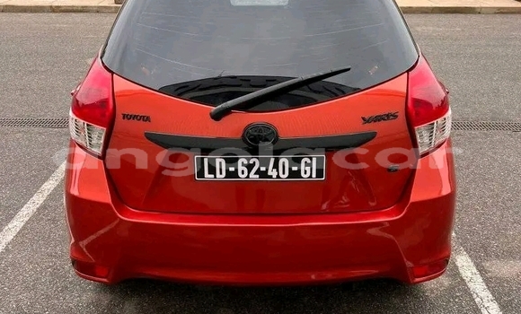 Comprar Usado Toyota Yaris Outro Carro em Luanda em Luanda Province Comprar Usado Toyota Yaris Outro Carro em Luanda em Luanda Province