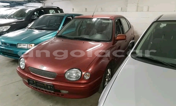 Buy Used Toyota Corolla Other Car in Luanda in Luanda Province Buy Used Toyota Corolla Other Car in Luanda in Luanda Province