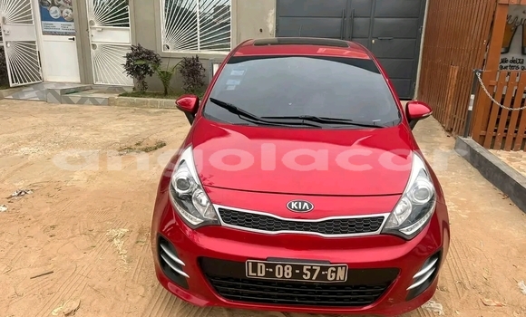 Comprar Usado Kia rio Outro Carro em Luanda em Luanda Province Comprar Usado Kia rio Outro Carro em Luanda em Luanda Province
