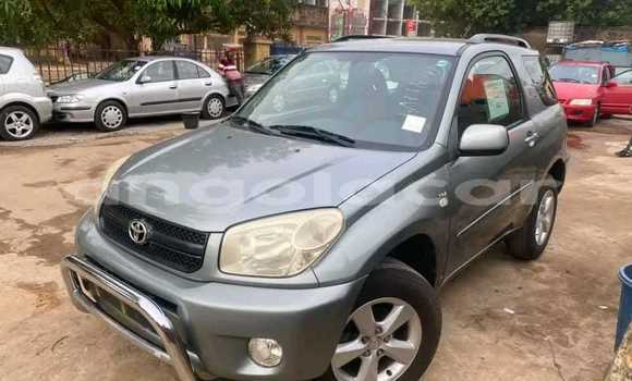Buy Used Toyota RAV4 Other Car in Luanda in Luanda Province