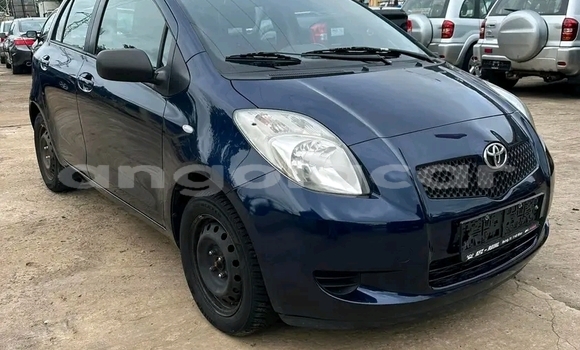 Acheter Occasion Voiture Toyota Yaris Autre à Luanda, Province de Luanda