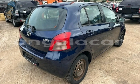 Comprar Usado Toyota Yaris Outro Carro em Luanda em Luanda Province Comprar Usado Toyota Yaris Outro Carro em Luanda em Luanda Province