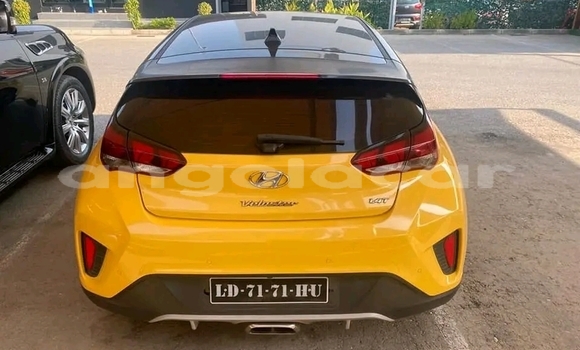 Comprar Usado Hyundai Veloster Outro Carro em Luanda em Luanda Province Comprar Usado Hyundai Veloster Outro Carro em Luanda em Luanda Province