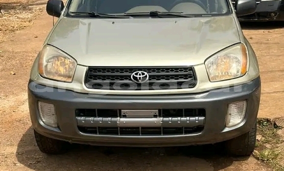 Acheter Occasion Voiture Toyota RAV4 Autre à Luanda, Province de Luanda Acheter Occasion Voiture Toyota RAV4 Autre à Luanda, Province de Luanda