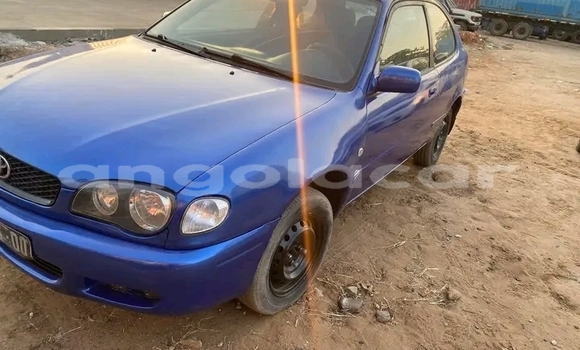 Acheter Occasion Voiture Toyota Corolla Autre à Luanda, Province de Luanda Acheter Occasion Voiture Toyota Corolla Autre à Luanda, Province de Luanda