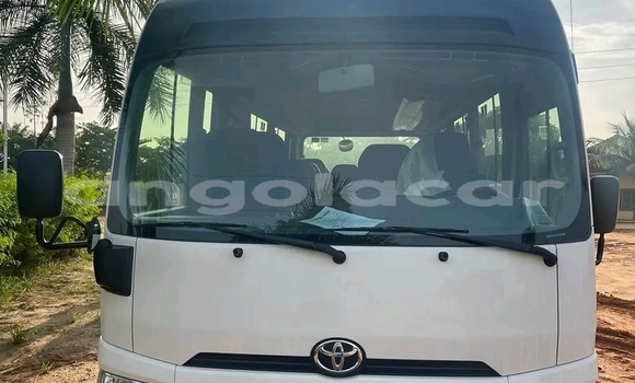 Comprar Usado Toyota Coaster Outro Carro em Luanda em Luanda Province Comprar Usado Toyota Coaster Outro Carro em Luanda em Luanda Province