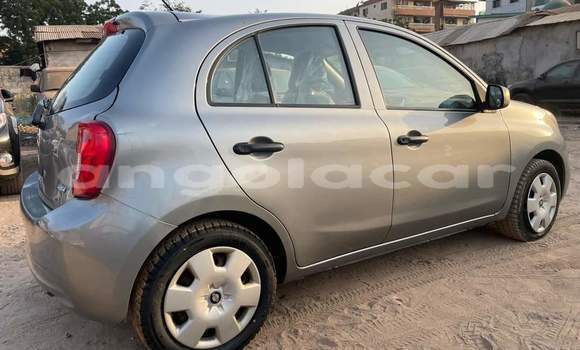 Comprar Usado Nissan Micra Outro Carro em Luanda em Luanda Province Comprar Usado Nissan Micra Outro Carro em Luanda em Luanda Province