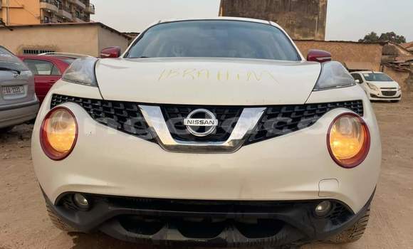 Acheter Occasion Voiture Nissan Juke Autre à Luanda, Province de Luanda