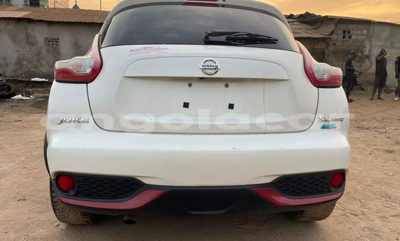 Comprar Usado Nissan Juke Outro Carro em Luanda em Luanda Province Comprar Usado Nissan Juke Outro Carro em Luanda em Luanda Province