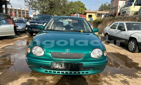 Comprar Usado Toyota Corolla Outro Carro em Luanda em Luanda Province Comprar Usado Toyota Corolla Outro Carro em Luanda em Luanda Province