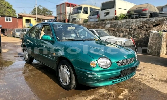 Comprar Usado Toyota Corolla Outro Carro em Luanda em Luanda Province Comprar Usado Toyota Corolla Outro Carro em Luanda em Luanda Province