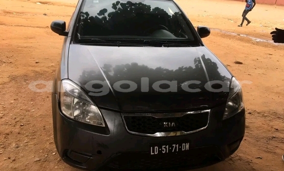 Medium with watermark kia rio luanda province luanda 32679