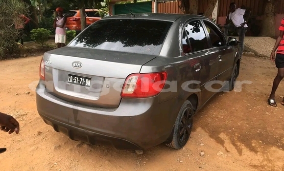 Comprar Usado Kia rio Outro Carro em Luanda em Luanda Province Comprar Usado Kia rio Outro Carro em Luanda em Luanda Province