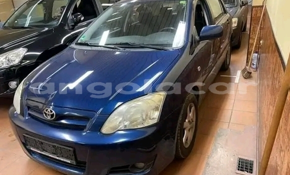 Acheter Occasion Voiture Toyota Corolla Autre à Luanda, Province de Luanda Acheter Occasion Voiture Toyota Corolla Autre à Luanda, Province de Luanda