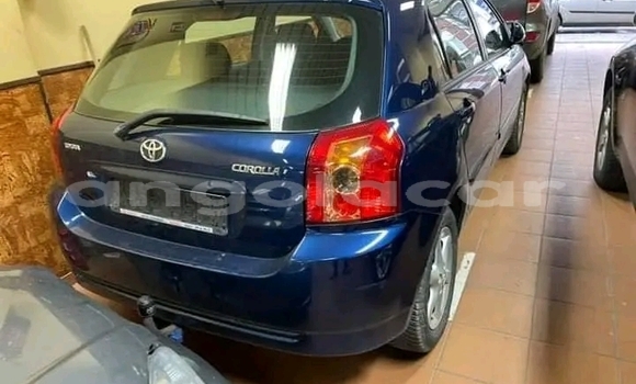 Comprar Usado Toyota Corolla Outro Carro em Luanda em Luanda Province Comprar Usado Toyota Corolla Outro Carro em Luanda em Luanda Province