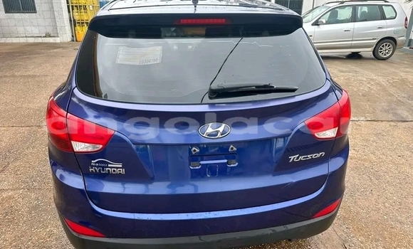 Comprar Usado Hyundai Tucson Outro Carro em Luanda em Luanda Province Comprar Usado Hyundai Tucson Outro Carro em Luanda em Luanda Province